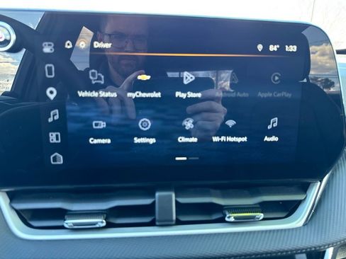 Used 2026 Chevrolet Equinox LT w/ Convenience Package II AWD/4WD image 31