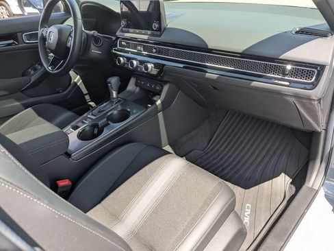 Used 2026 Honda Civic FWD Hybrid Sedan image 27