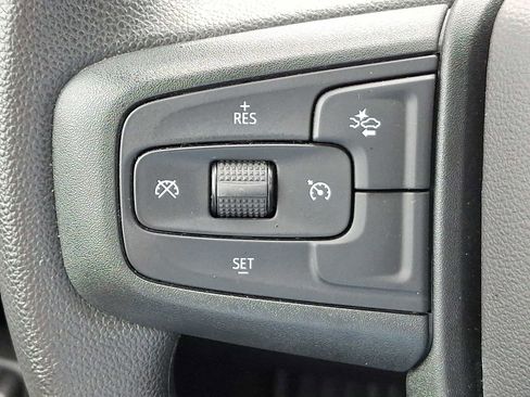 Used 2026 GMC Sierra 1500 Pro w/ Graphite Edition image 22