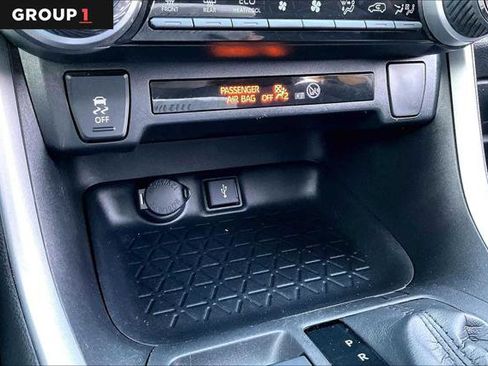 Certified 2021 Toyota RAV4 XLE w/ Convenience Package image 36
