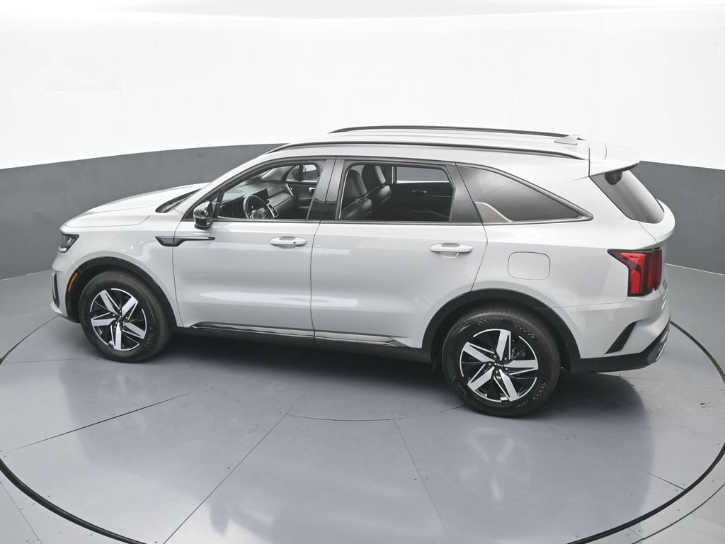 Used 2023 Kia Sorento EX FWD image 51