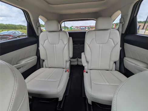 Used 2022 Kia Sorento SX FWD image 13