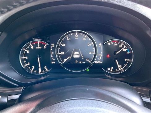 Used 2019 MAZDA CX-5 Grand Touring AWD/4WD image 12