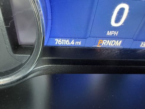 Used 2023 Ford F150 XLT image 9