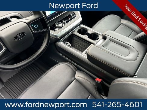New 2025 Ford Expedition Tremor image 10