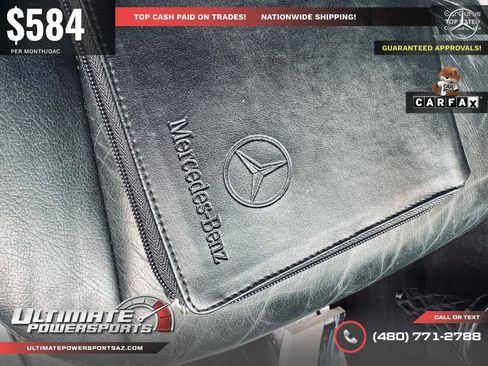 Used 2005 Mercedes-Benz G 500 image 63