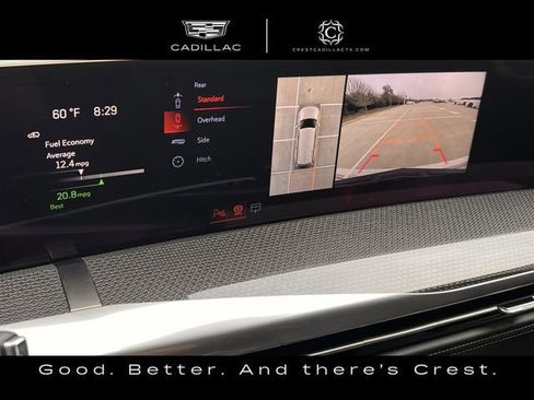 Certified 2026 Cadillac Escalade V image 19