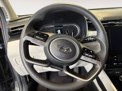 Used 2024 Hyundai Tucson SEL image 10