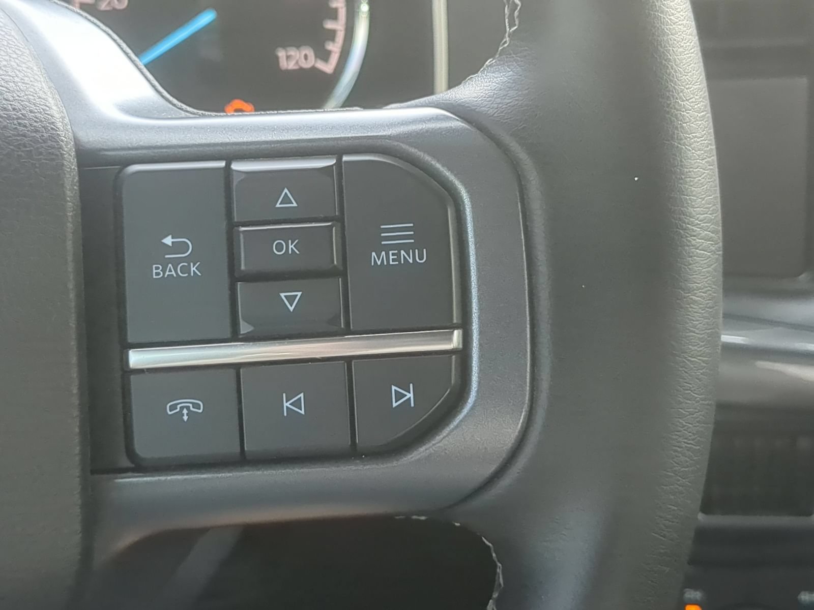 Used 2023 Ford F150 XLT w/ Equipment Group 302A High AWD/4WD image 17
