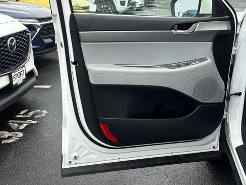 Used 2021 Hyundai Palisade SEL w/ Convenience Package image 17