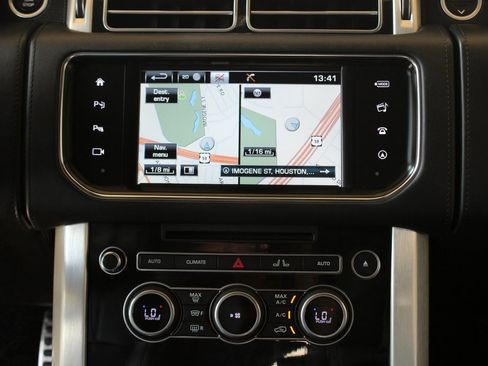 Used 2016 Land Rover Range Rover Autobiography image 18