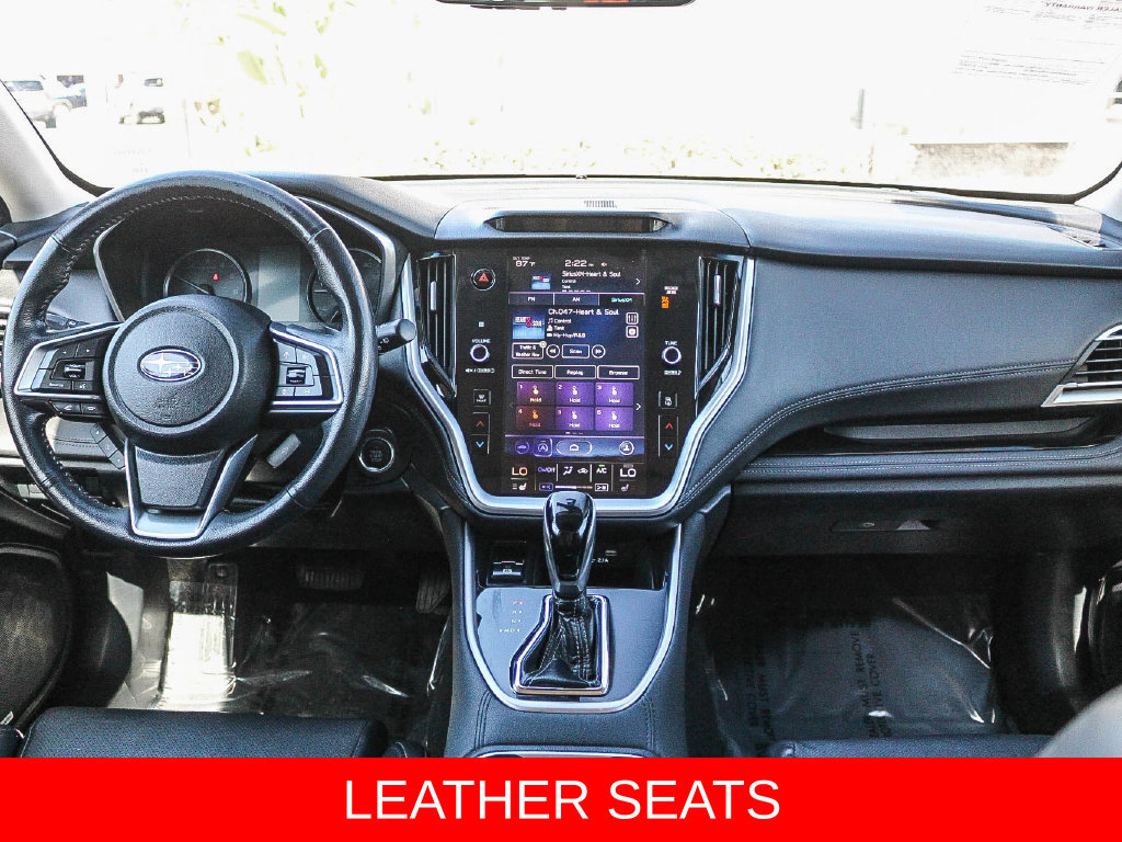 Used 2021 Subaru Outback Limited AWD/4WD image 11