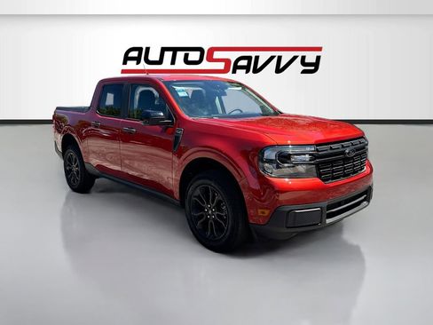 Used 2024 Ford Maverick XLT w/ XLT Luxury Package image 1
