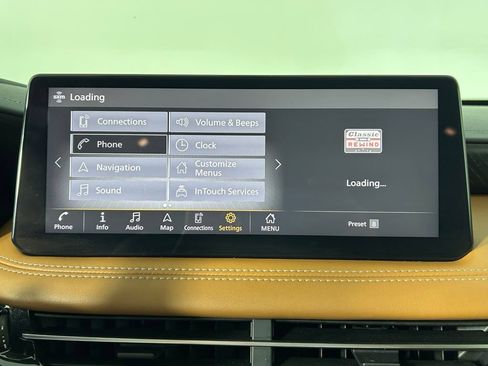 Used 2023 INFINITI QX60 Sensory w/ Vision Package AWD/4WD image 21