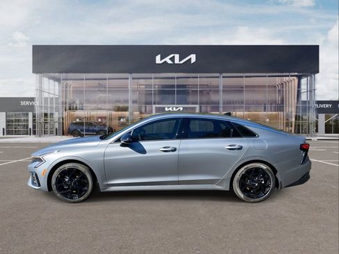 New 2026 Kia K5 GT-Line w/ GT-Line Premium Package image 5