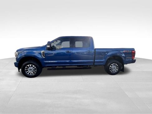 Used 2022 Ford F250 Lariat w/ Lariat Ultimate Package image 8