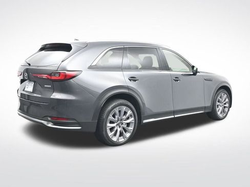 Used 2024 MAZDA CX-90 3.3 Turbo w/ Premium Package image 6