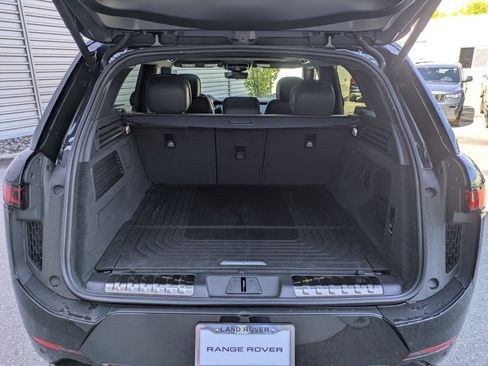 New 2026 Land Rover Range Rover Sport Dynamic SE AWD/4WD image 30
