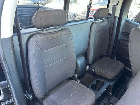 Used 2016 Chevrolet Colorado LT w/ LT Convenience Package image 23