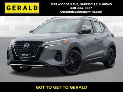 Certified 2024 Nissan Kicks SR w/ SR Premium Package