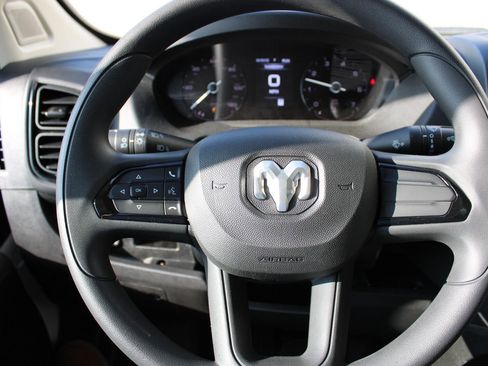 New 2026 RAM ProMaster 1500 w/ Power Group image 16