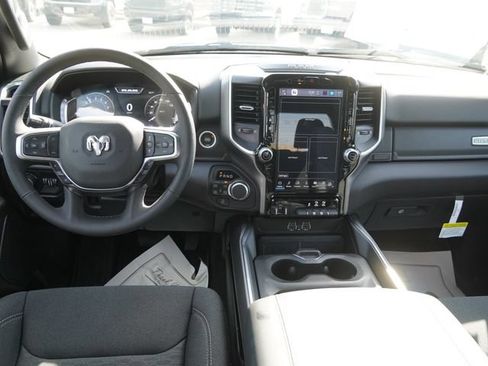 New 2026 RAM 1500 Lone Star AWD/4WD image 13