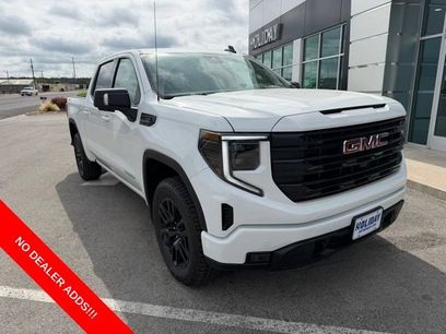 New 2026 GMC Sierra 1500 Elevation w/ Elevation Premium Package