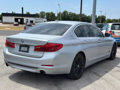 Used 2018 BMW 530e w/ Premium Package 2 RWD image 6