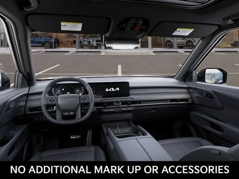 New 2027 Kia Telluride SX X-Line AWD/4WD image 14