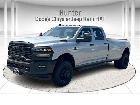 New 2026 RAM 3500 Tradesman AWD/4WD image 1