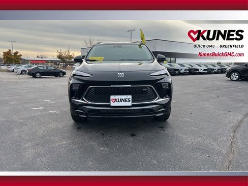 New 2026 Buick Encore GX Sport Touring w/ Advanced Technology Package image 14