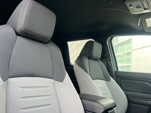 New 2025 Toyota Tacoma TRD Off-Road image 13