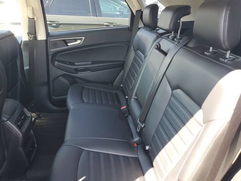 Used 2023 Ford Edge SEL AWD/4WD image 26