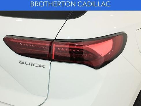 Certified 2024 Buick Envision Sport Touring AWD/4WD image 14