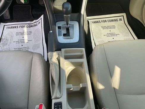 Used 2014 Subaru Crosstrek 2.0i Limited image 21