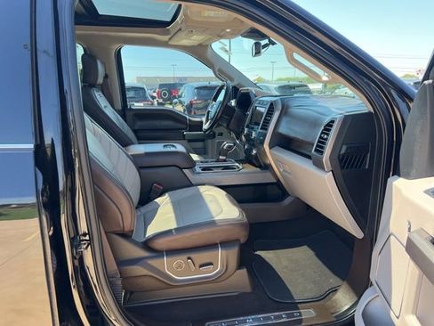 Used 2019 Ford F150 Limited image 39