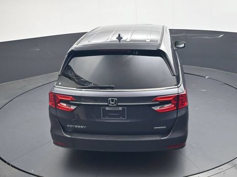 Used 2023 Honda Odyssey Touring image 24