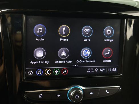 Used 2023 Chevrolet Traverse LT FWD image 46