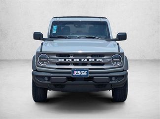 Used 2024 Ford Bronco Big Bend AWD/4WD video 2
