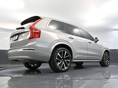 Used 2024 Volvo XC90 B5 Plus AWD/4WD image 59