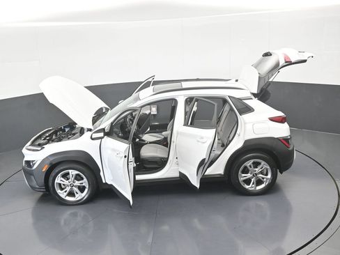 Used 2022 Hyundai Kona SEL w/ Convenience Package image 64