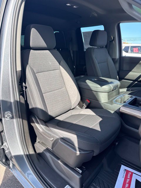 Used 2021 Chevrolet Silverado 1500 RST AWD/4WD image 14