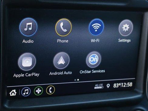 Used 2022 Chevrolet Silverado 3500 LT w/ Convenience Package image 13