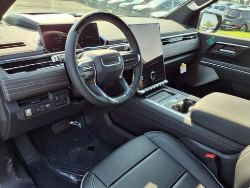 New 2026 GMC Sierra EV Denali image 3