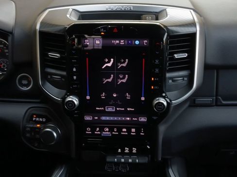 New 2026 RAM 1500 Lone Star AWD/4WD image 4