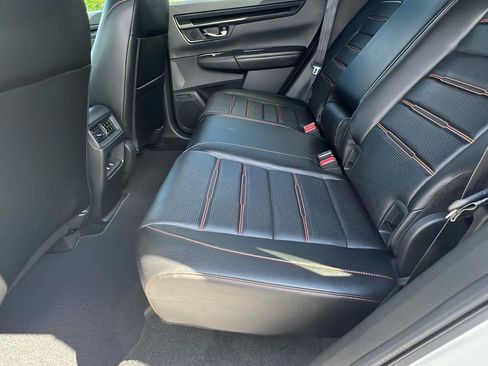 New 2026 Honda CR-V Sport-L image 18