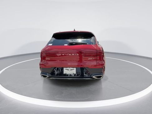 New 2026 Genesis GV70 3.5T Sport Advanced AWD/4WD image 7