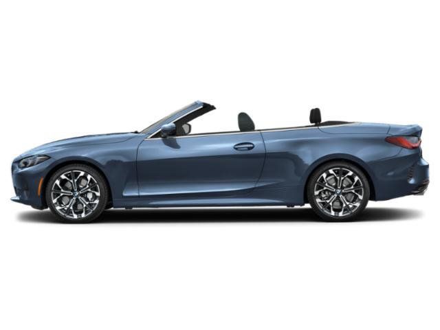 New 2027 BMW 430i xDrive Convertible w/ Premium Package AWD/4WD image 3