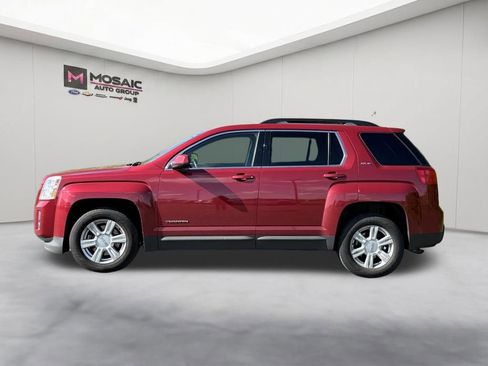 Used 2015 GMC Terrain SLE w/ Convenience Package AWD/4WD image 5