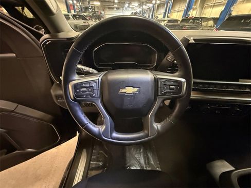 Certified 2023 Chevrolet Silverado 1500 LT image 15